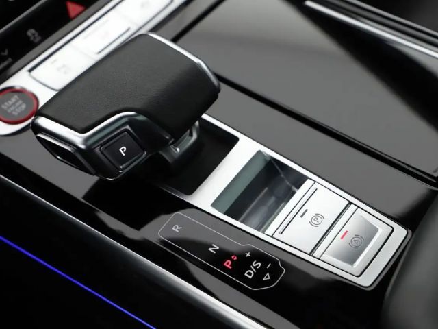 Audi S8 4.0 TFSI Quattro