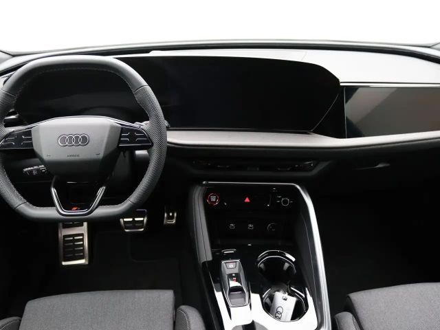 Audi Q5 Quattro S-Line S-Tronic
