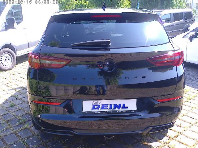 Opel Grandland X GS-Line Grand Sport