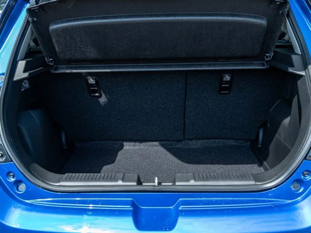 Suzuki Swift AllGrip Comfort Hybrid