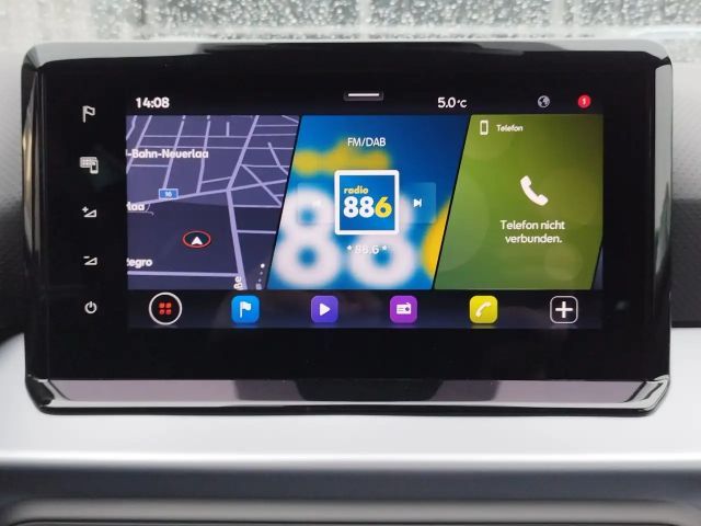 Seat Ibiza 1.0 TSI FR-lijn