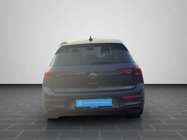 Volkswagen Golf 1.5 eTSI DSG Golf VIII Plus