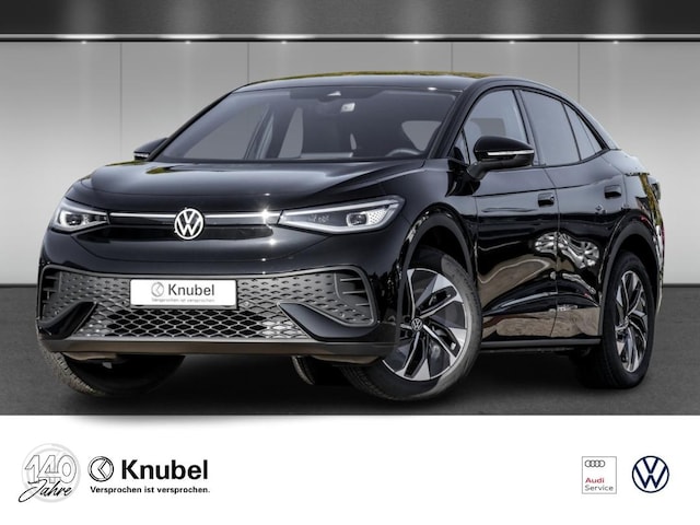Volkswagen ID.5 IQ.Drive Pro
