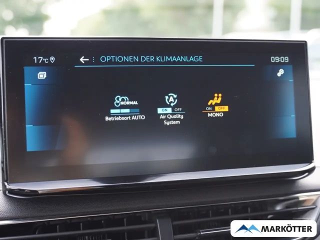 Peugeot 3008 GT-Line PureTech