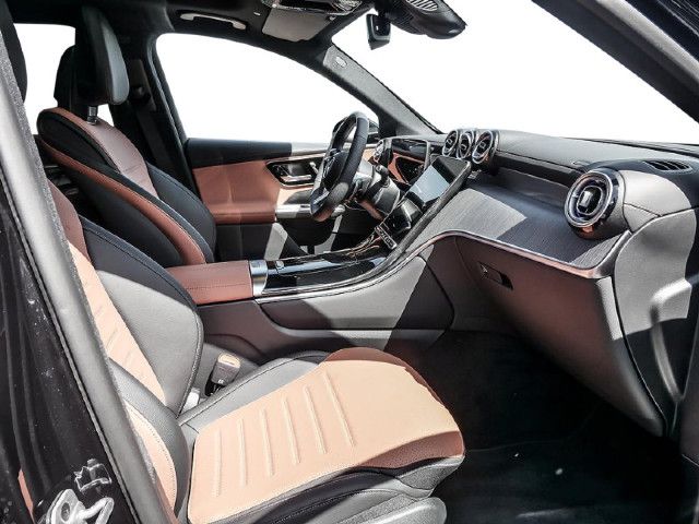 Mercedes-Benz GLC 220 4MATIC GLC 220 d