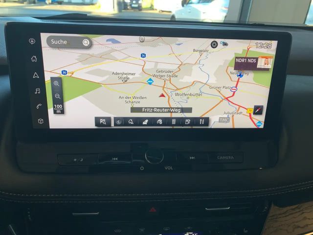 Nissan X-trail Tekna e-4ORCE