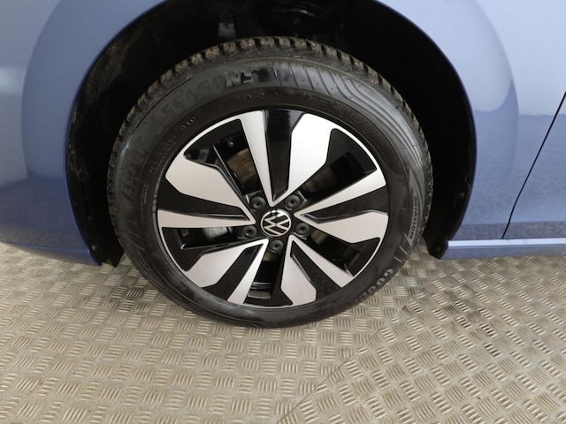 Volkswagen Golf 2.0 TDI Golf VIII