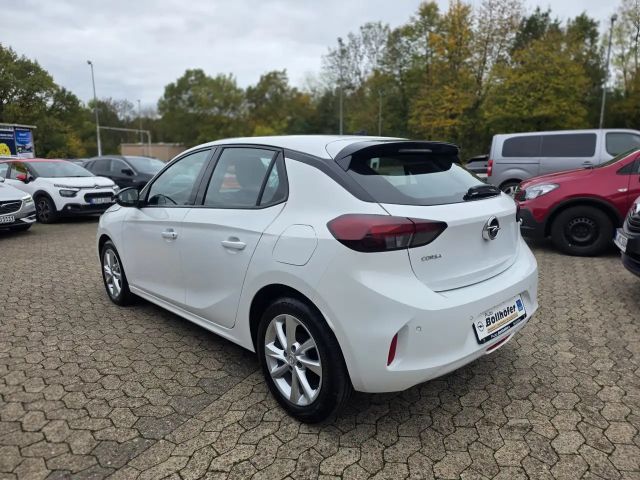 Opel Corsa Business Edition