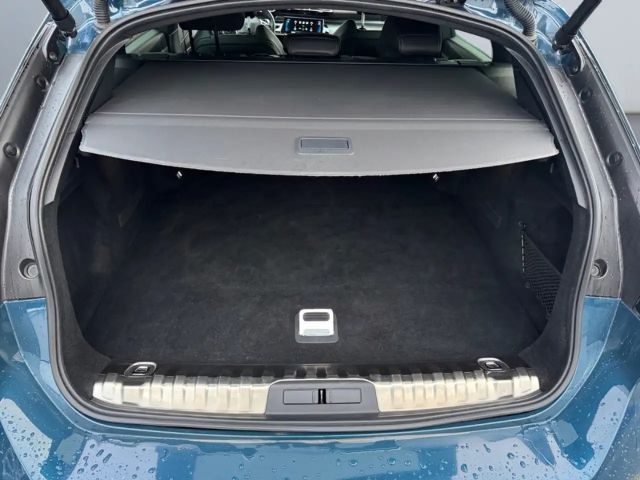 Peugeot 508 GT-Line PureTech