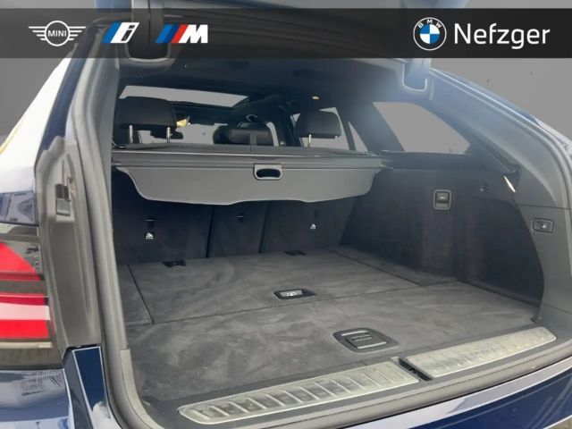 BMW 540 540d Touring xDrive