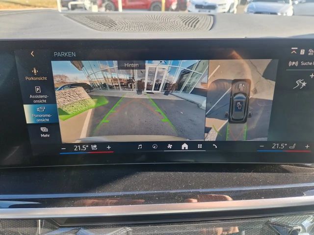 BMW X5 M-Sport xDrive