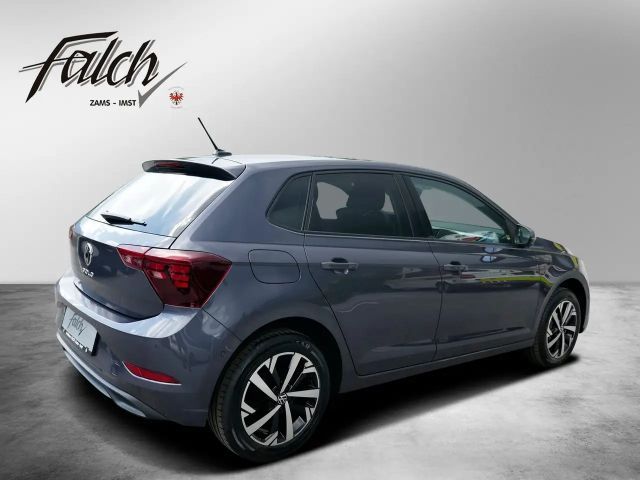 Volkswagen Polo Friends TSI