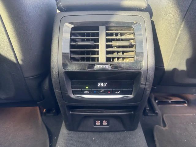 BMW X3 20dxA+LEDER+SPORTSITZ+PANO+LASER+HUD+ACC+HIFI