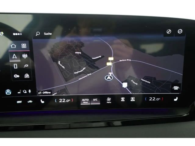 Audi Q6 e-tron Performance S-Line