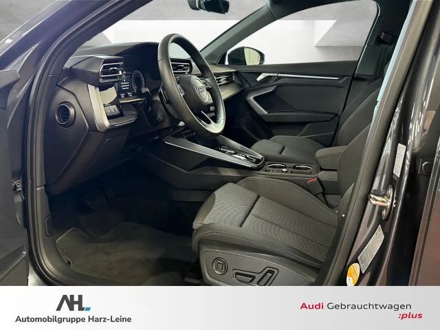 Audi A3 35 TFSI S-Tronic Sedan Sportback