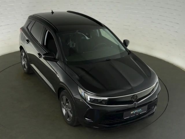 Opel Grandland X GS-Line Grand Sport