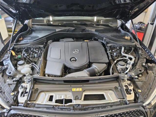 Mercedes-Benz GLC 300 4MATIC GLC 300 e
