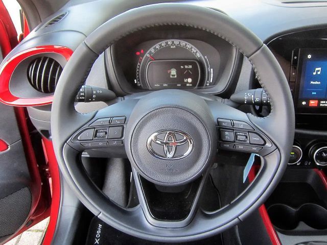 Toyota Aygo 1.0 VVT-i Hatchback