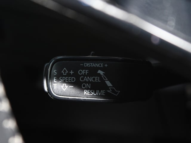 Skoda Octavia 2.0 TDI 4x4 Combi