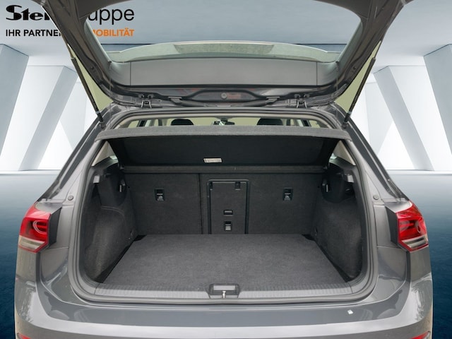 Volkswagen Golf 2.0 TDI Golf VIII