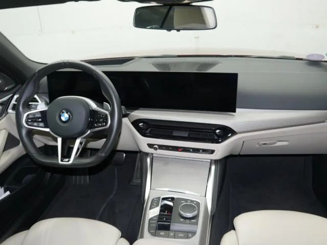 BMW 420 Cabrio M-Sport