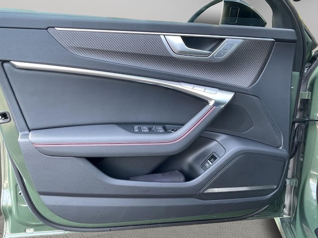 Audi S6 Quattro Sedan