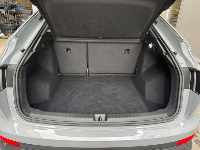 Audi Q4 e-tron 35 Sportback