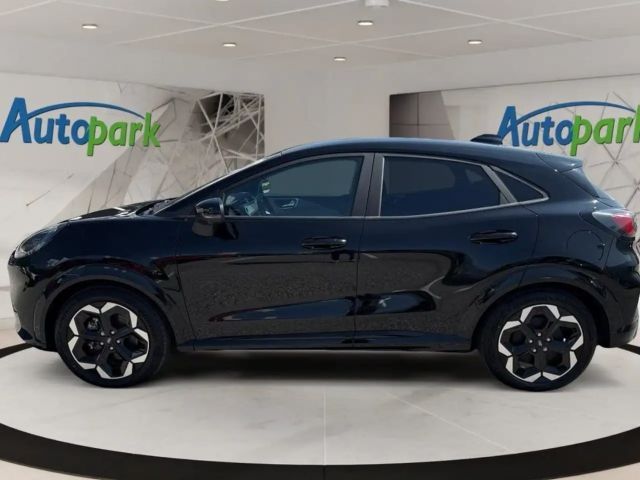 Ford Puma Gen-E