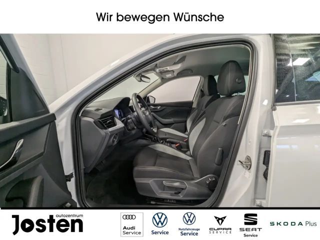 Skoda Kamiq 1.0 TSI Selection