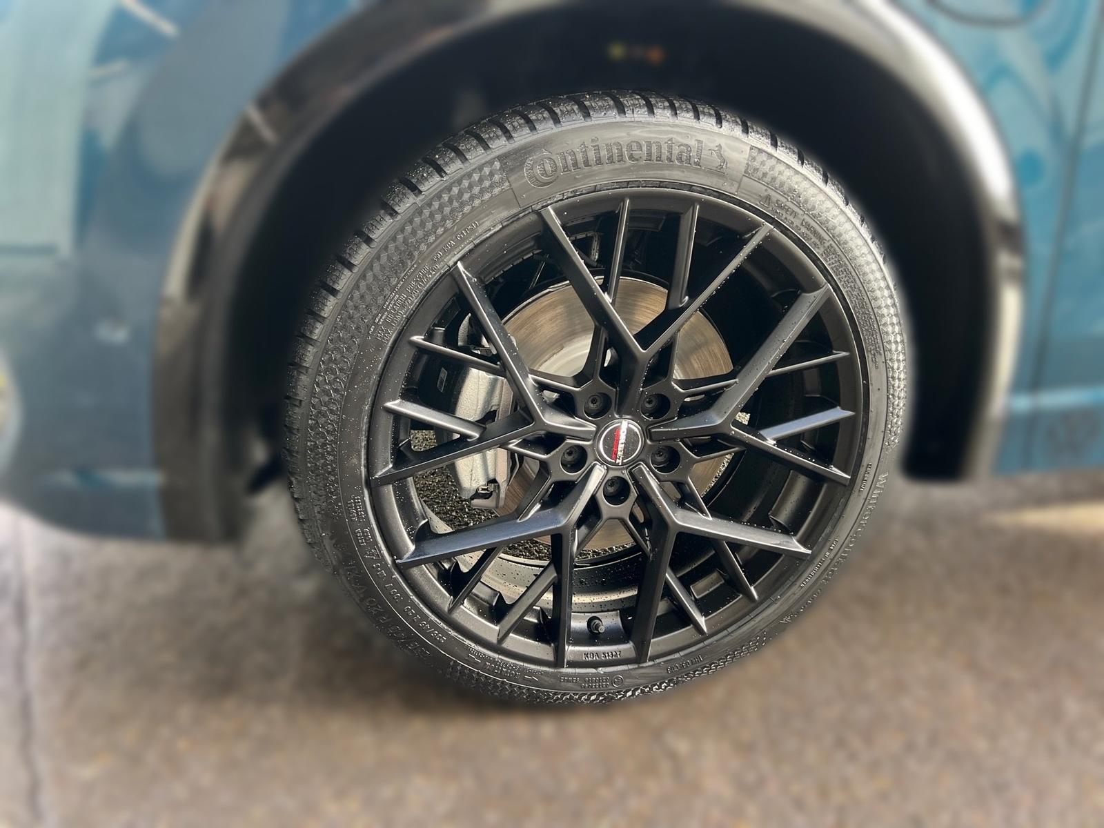 Volkswagen Tiguan DSG R-Line eHybrid