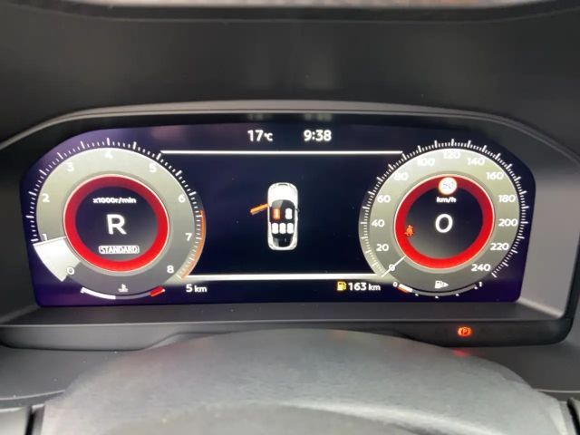 Nissan Juke N-Connecta