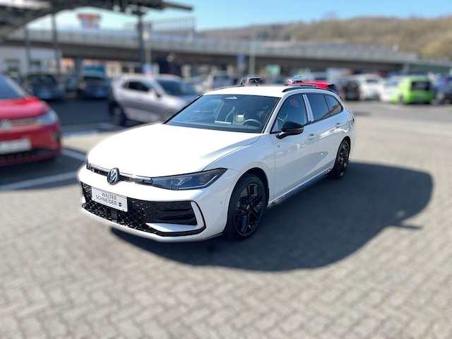 Volkswagen Passat DSG R-Line