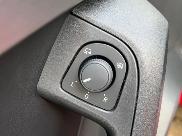 Seat Ateca 2.0 TSI FR-lijn