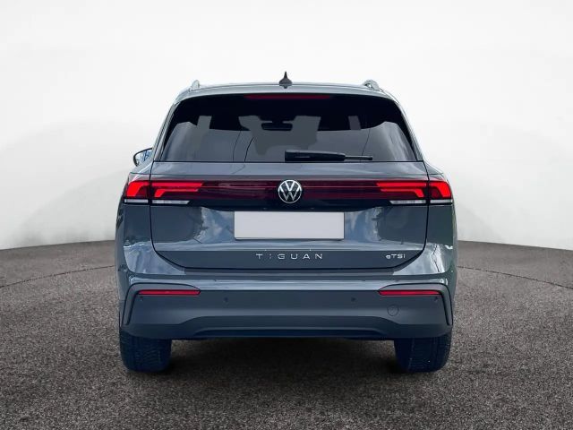 Volkswagen Tiguan DSG Life