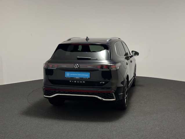 Volkswagen Tiguan 1.5 R-L BT110eTSID7F