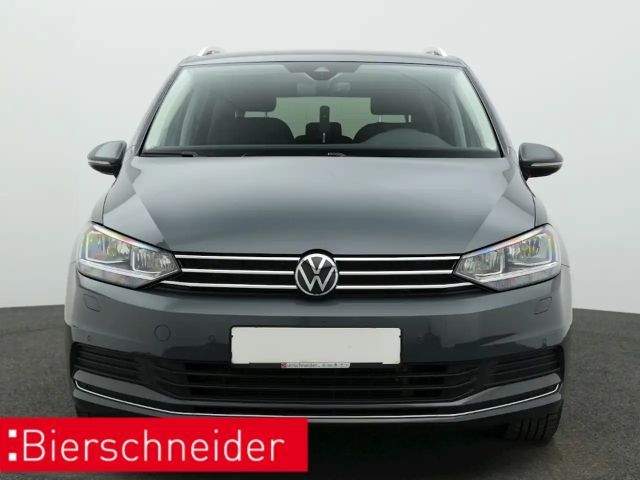 Volkswagen Touran 2.0 TDI Move