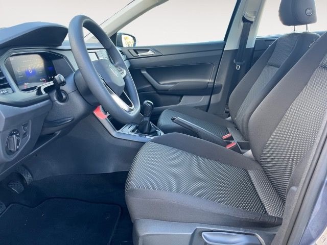 Volkswagen Polo Polo VI 1.0 Fresh LM15