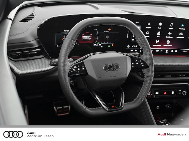 Audi Q5 Quattro S-Tronic