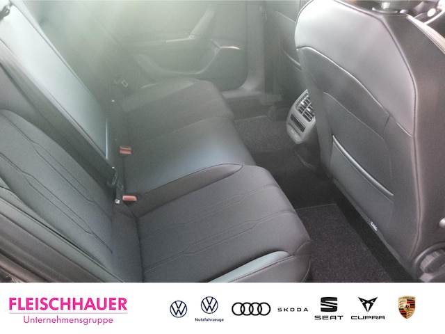 Cupra Leon 2.0 TSI 4Drive DSG Sportstourer