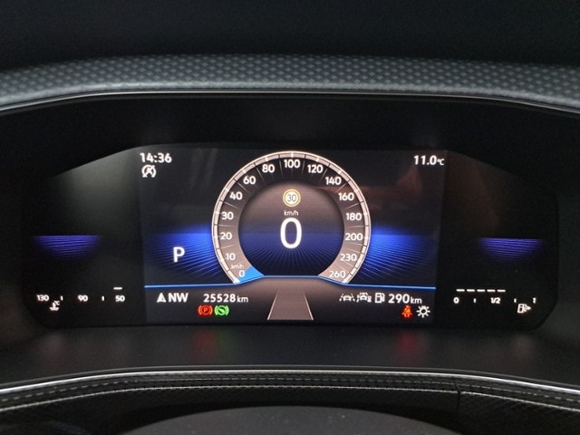 Volkswagen T-Cross 1.0 TSI DSG