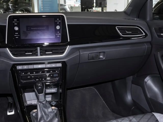 Volkswagen T-Roc Plus R-Line