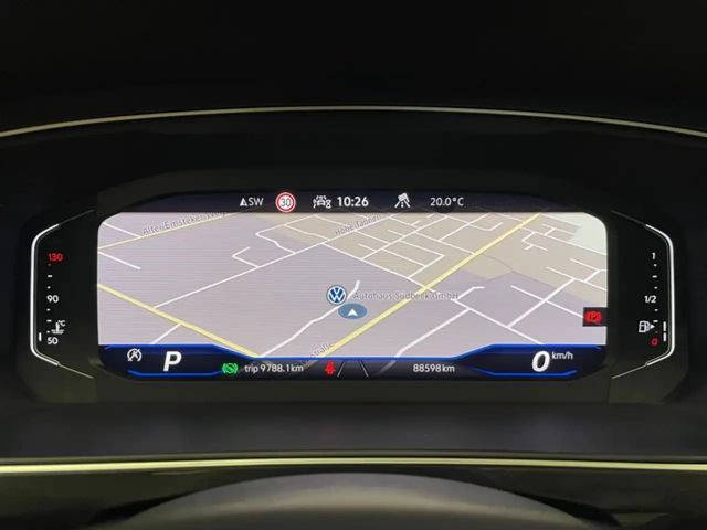 Volkswagen Tiguan 2.0 TDI 4Motion R-Line