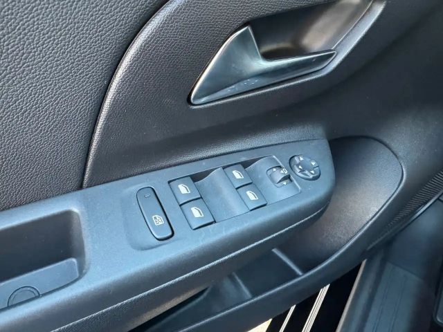 Opel Corsa 1.2 Turbo GS-Line Grand Sport Turbo