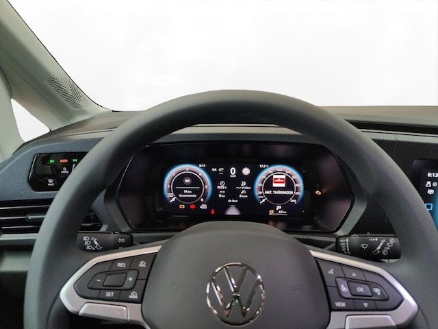 Volkswagen Caddy 2.0 TDI