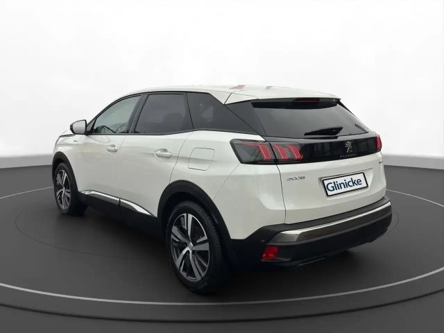 Peugeot 3008 ALL HYB 225EEAT