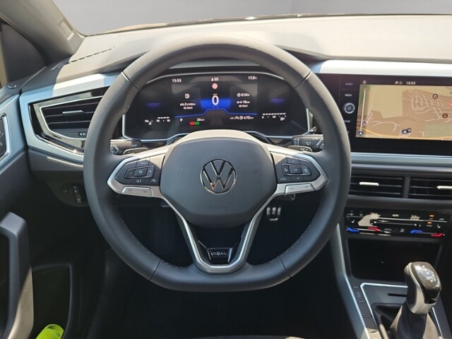 Volkswagen Taigo 1.0 TSI