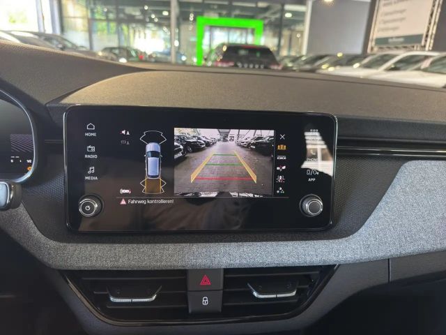 Skoda Kamiq 1.5 TSI Selection