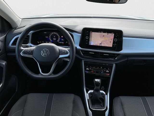 Volkswagen T-Roc 1.0 TSI Life