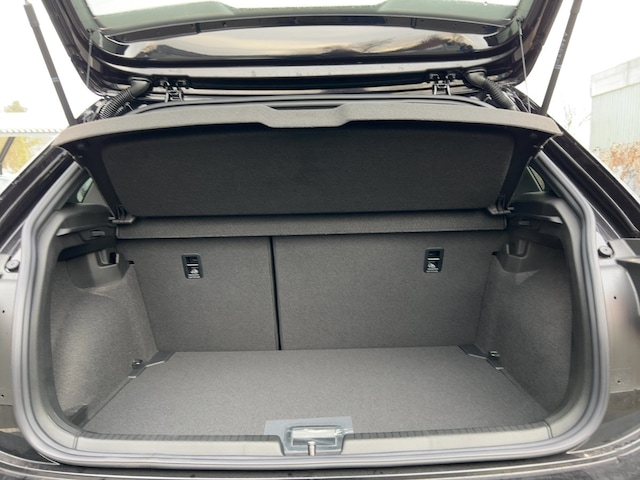 Volkswagen Polo 2.0 TSI DSG