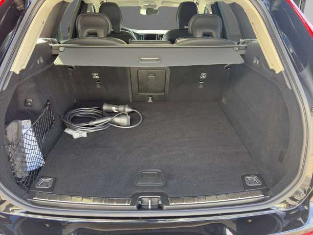 Volvo XC60 PlusBright Plug-InHybrid